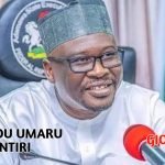 Ahmadu Umaru Fintiri biography, profile, personal life, and more