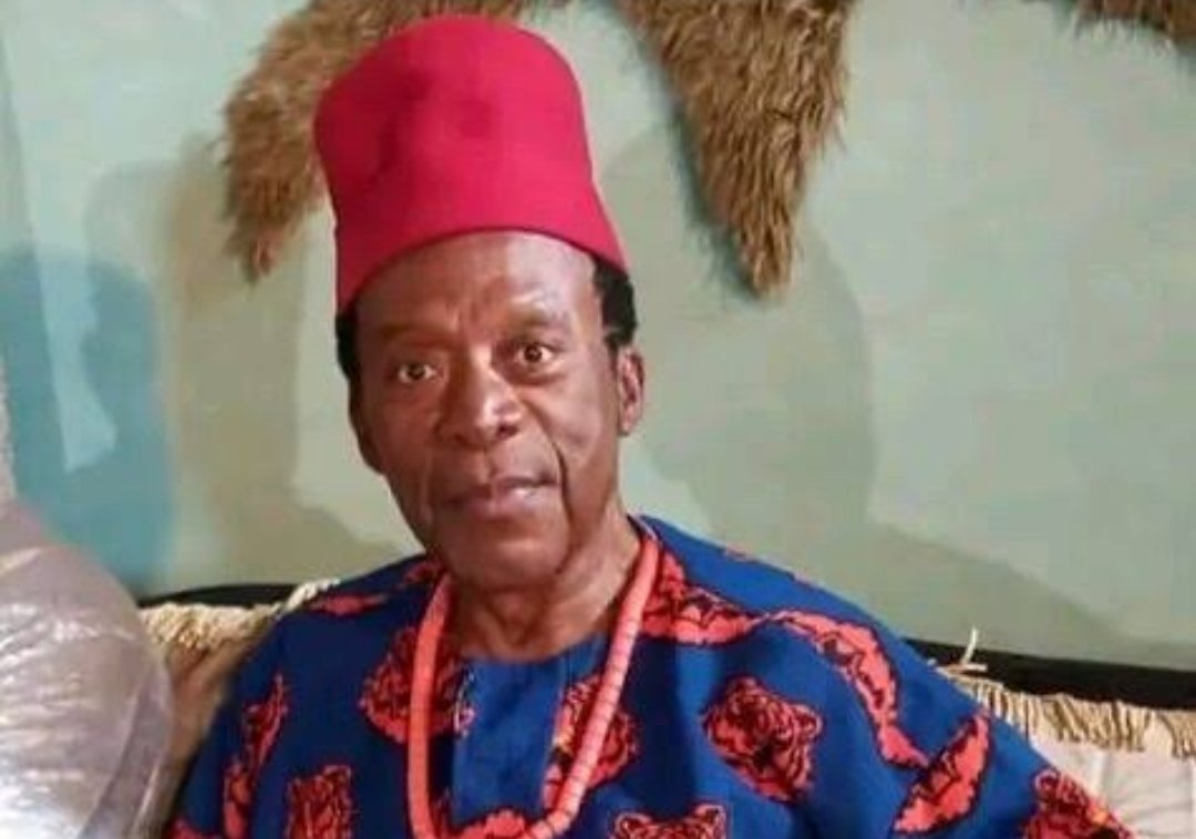 zulu adigwe