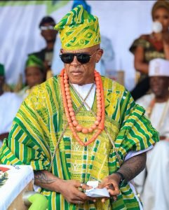 Farooq Oreagba