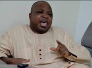 Jonah Ogunniyi Otunla