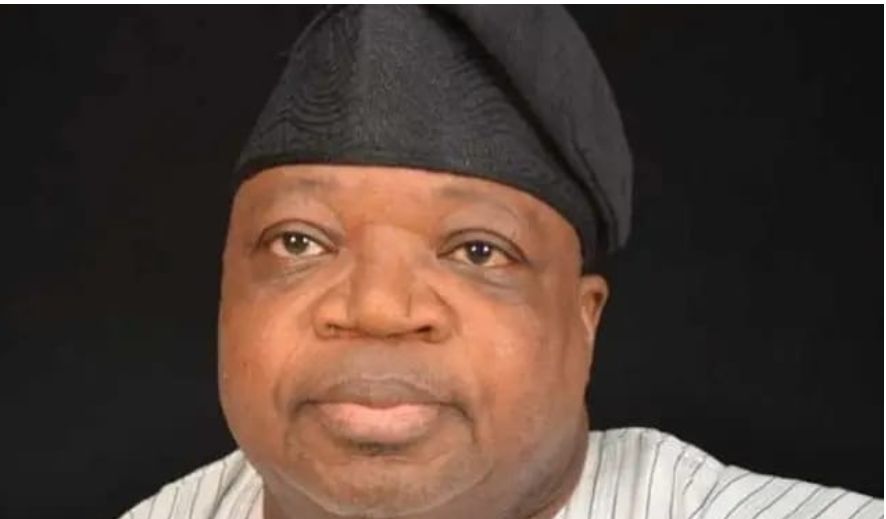 Jonah Ogunniyi Otunla
