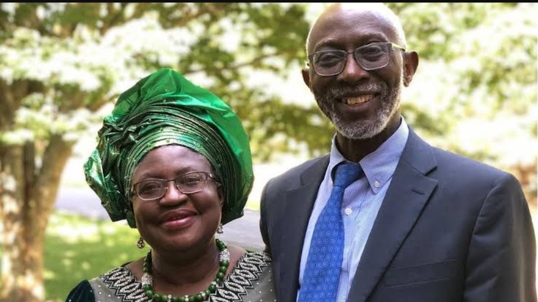 Dr. Ikemba Iweala