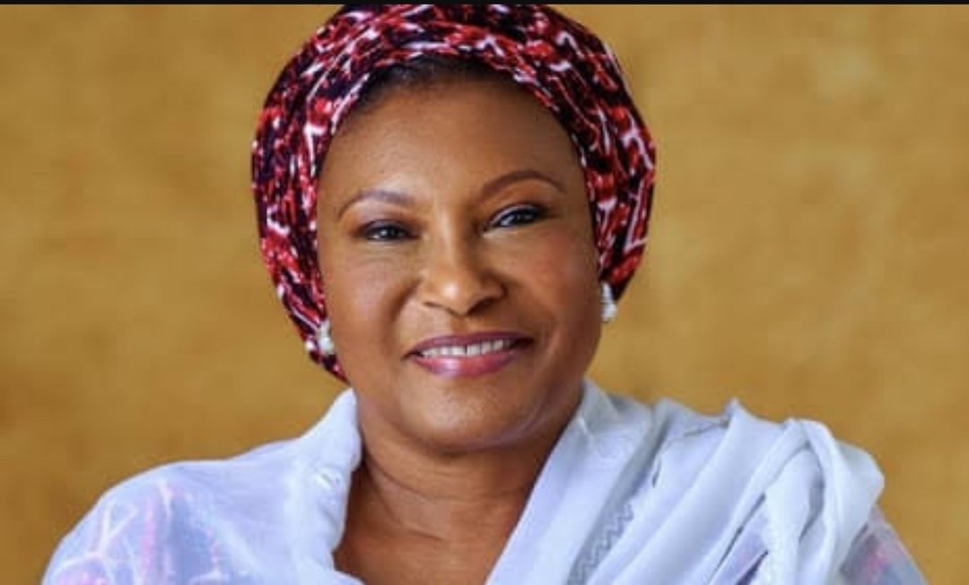 Ireti Kingibe