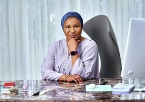Ireti Kingibe