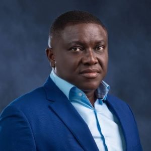 Kwaku Bediako