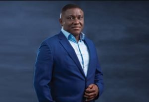 Kwaku Bediako