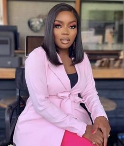 Bisola Aiyeola