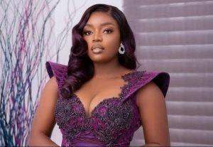 Bisola Aiyeola