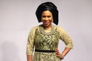 Faithia Balogun