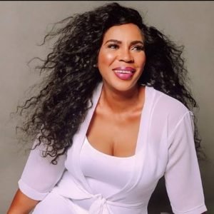 Faithia Balogun