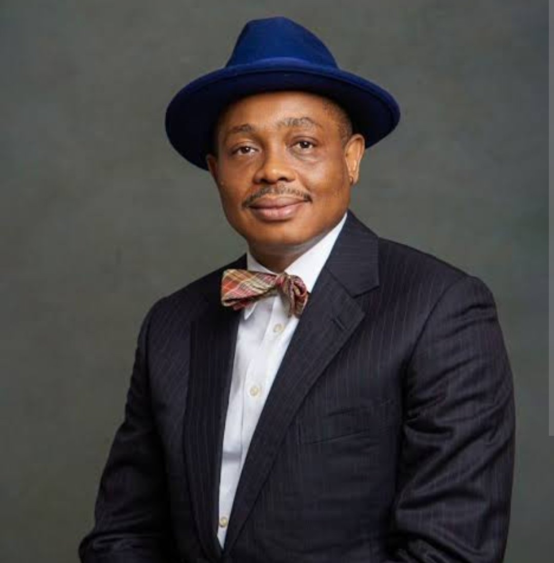 Afam Osigwe