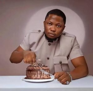 Chukwuebuka Emmanuel Amuzie