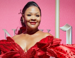 Zanele Mbokazi