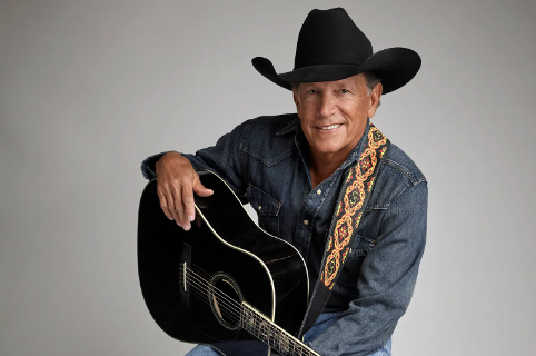 George Strait