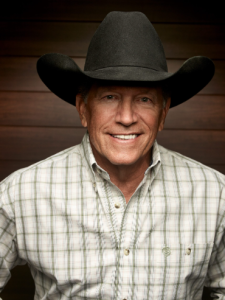 George Strait