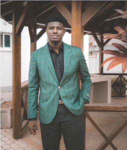 Abisi Emmanuel Ezechukwu