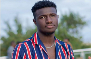 Abisi Emmanuel Ezechukwu