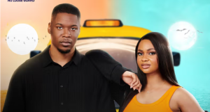 BBNaija Shatoria 