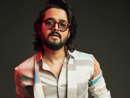 Bhuvan Bam