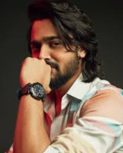 Bhuvan Bam