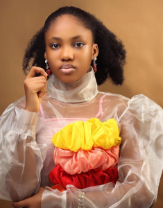 Angel Unigwe