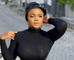 Bimbo Ademoye
