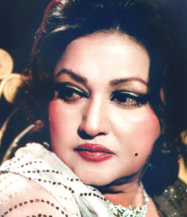 Noor Jehan