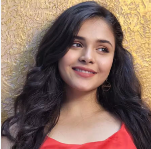 Muskan Bamne