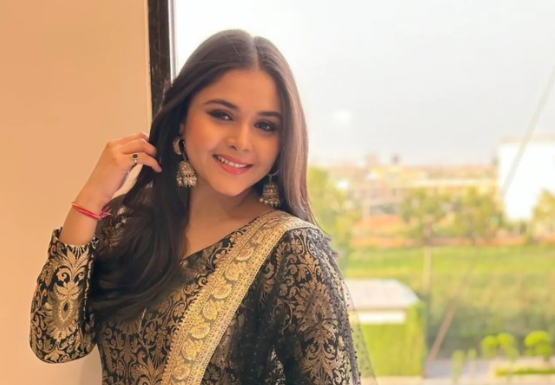 Muskan Bamne