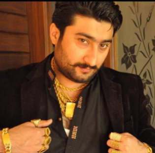 Zafar Supari