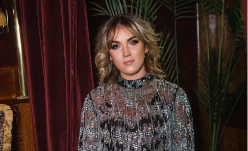 Rianne Downey biography: wiki, early life, songs, Age, Career, Family, popularity, net worth